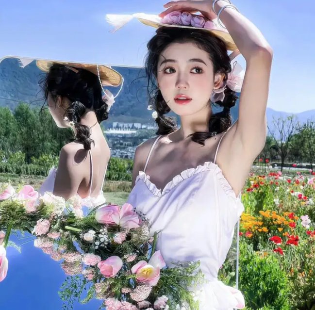 小猪进城